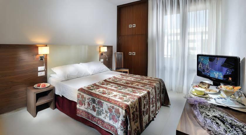 Hotel President Bibione Exterior photo