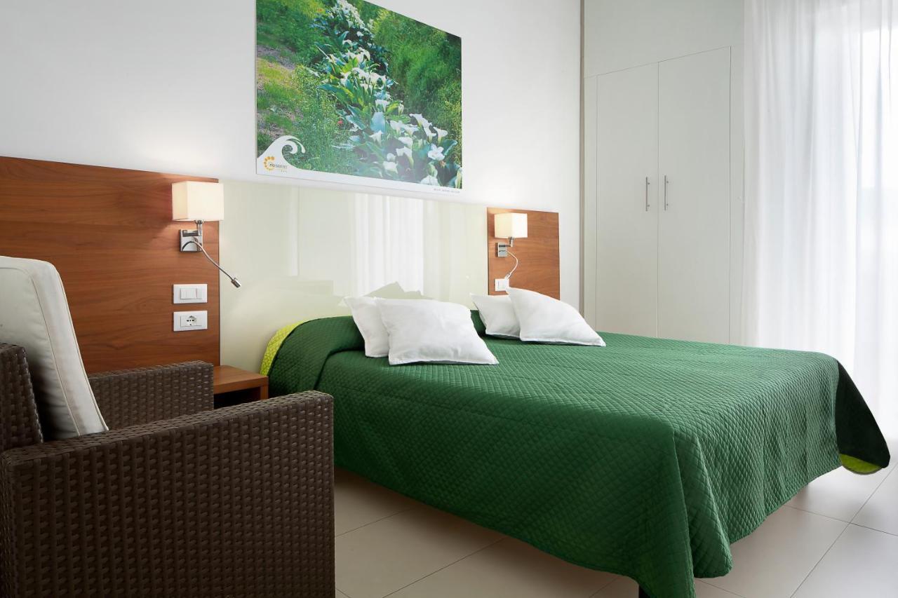 Hotel President Bibione Exterior photo