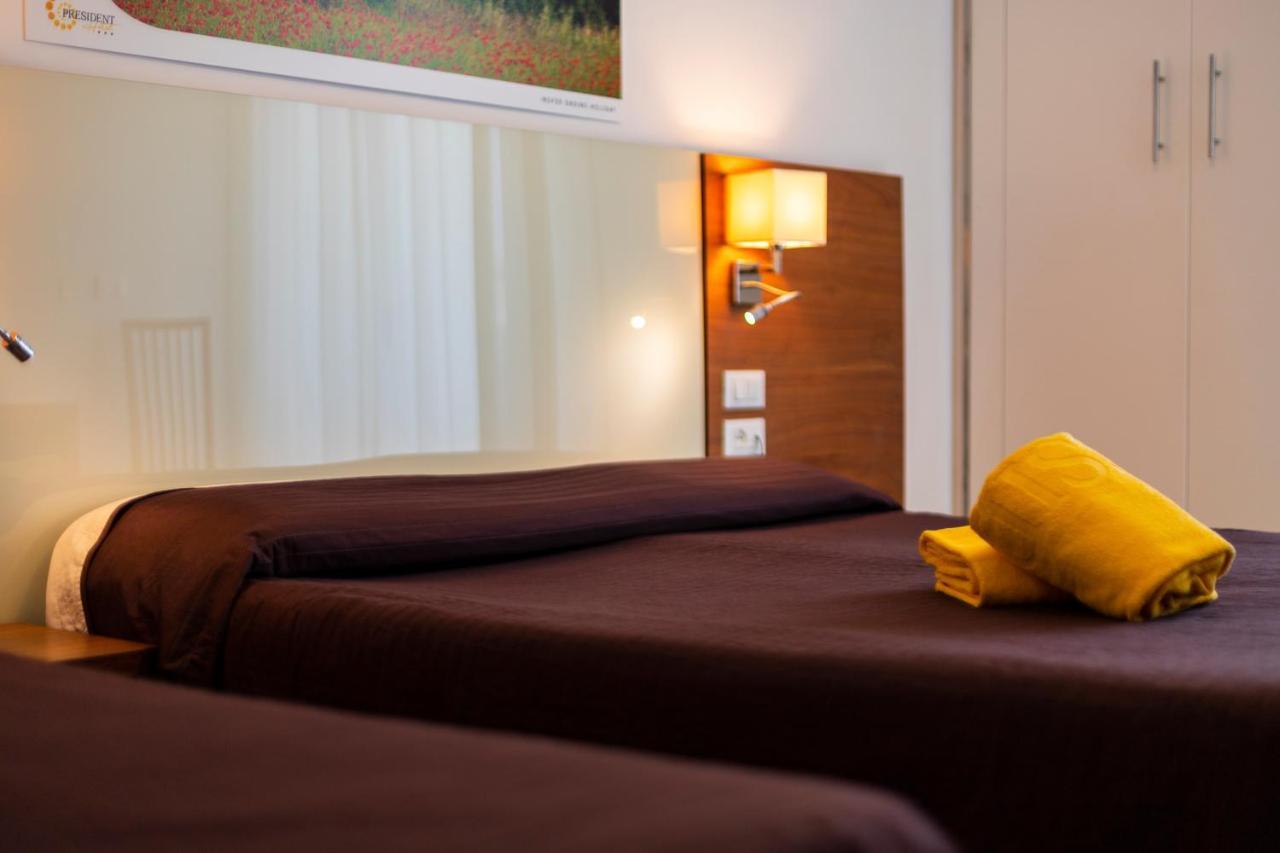 Hotel President Bibione Exterior photo