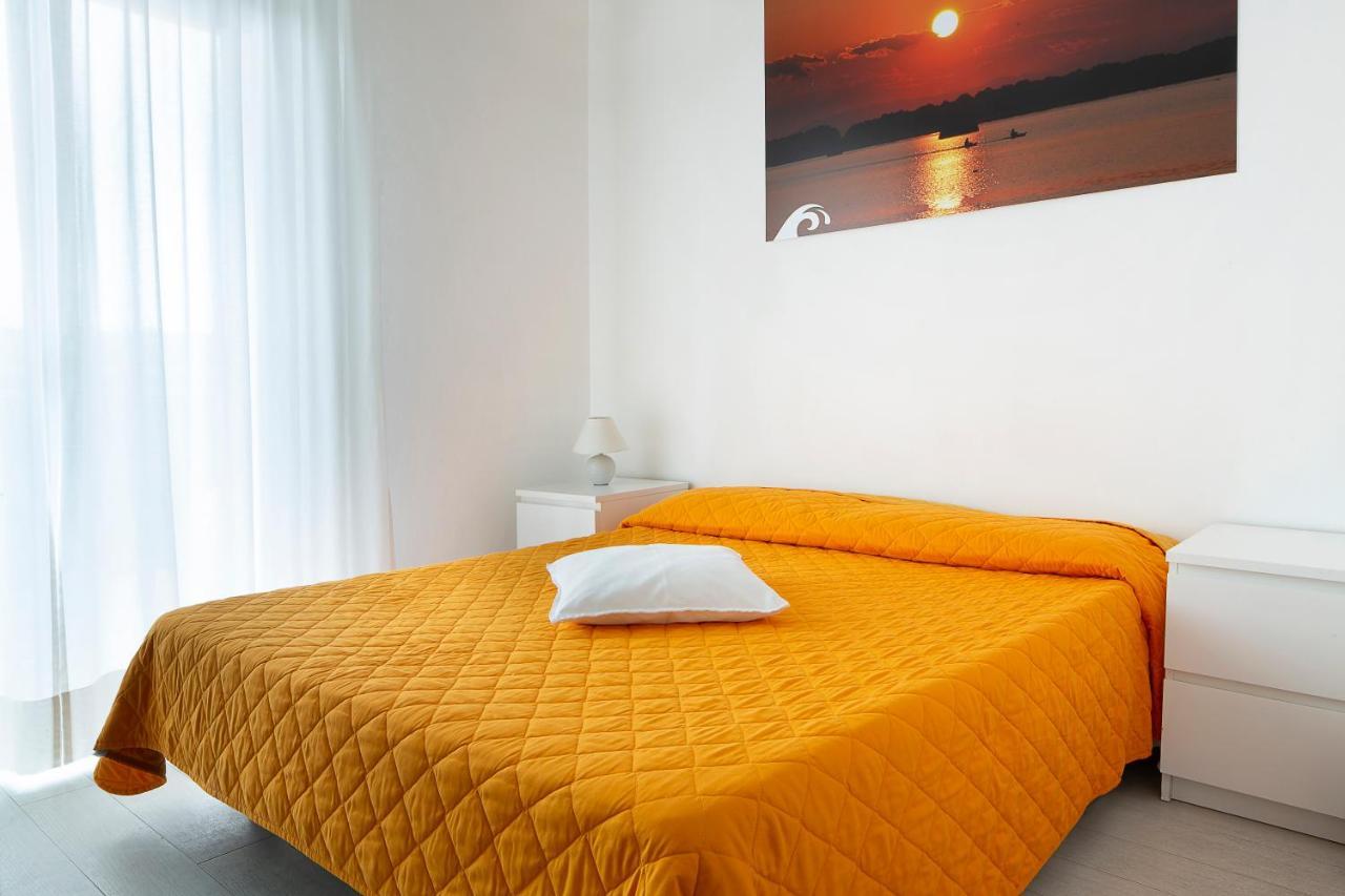 Hotel President Bibione Exterior photo