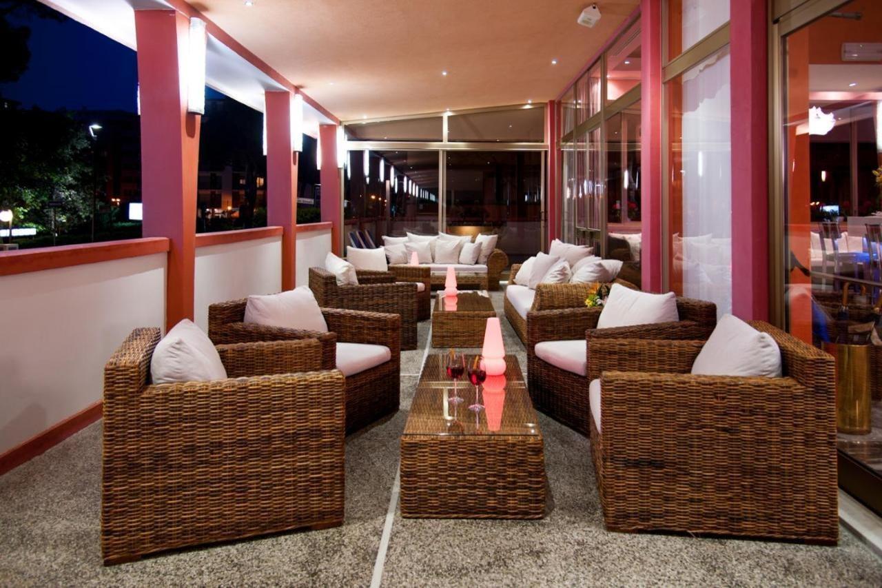 Hotel President Bibione Exterior photo