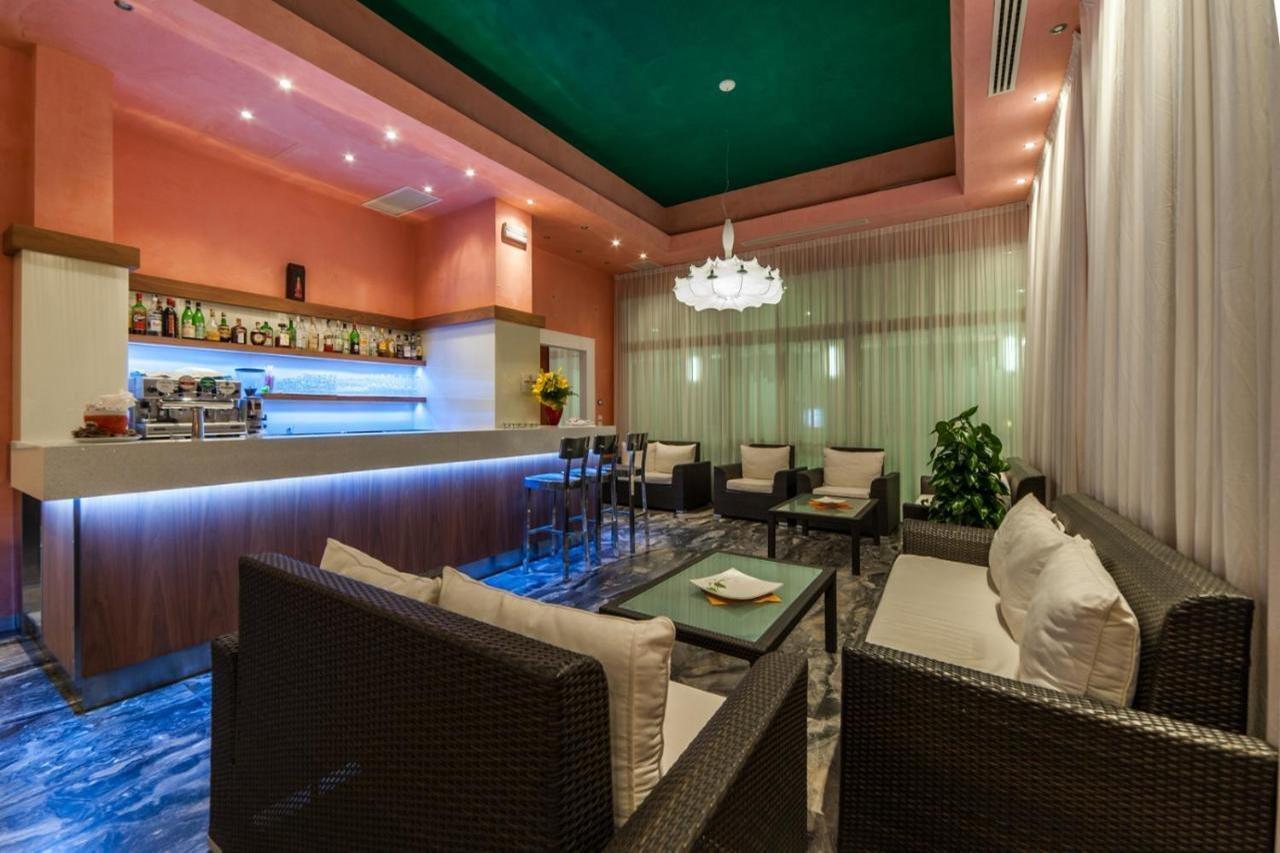 Hotel President Bibione Exterior photo