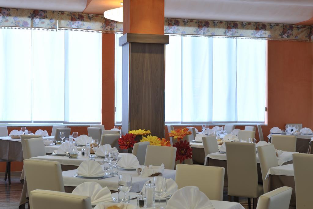 Hotel President Bibione Exterior photo
