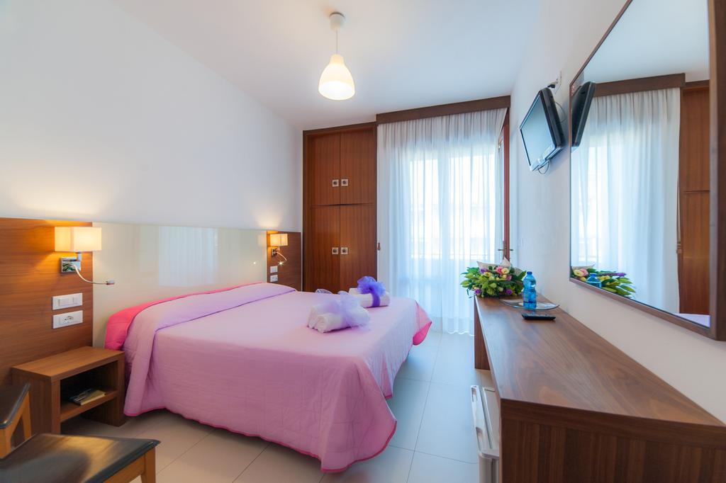 Hotel President Bibione Exterior photo